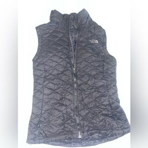 Women north face jacket small